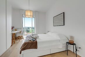 Sky View Apartment Monopoli