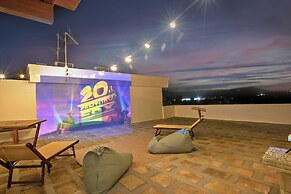 Sky View Apartment Monopoli