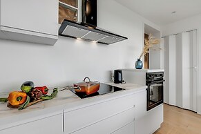 Sky View Apartment Monopoli