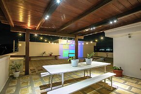 Sky View Apartment Monopoli