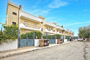 Sky View Apartment Monopoli