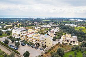 Sky View Apartment Monopoli