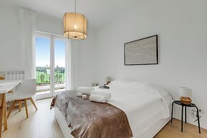 Sky View Apartment Monopoli