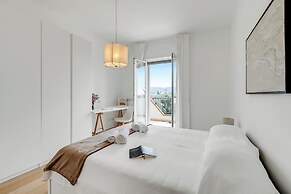 Sky View Apartment Monopoli