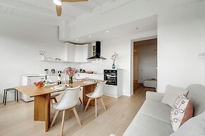 Sky View Apartment Monopoli