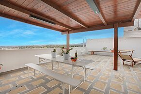 Sky View Apartment Monopoli