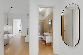 Sky View Apartment Monopoli