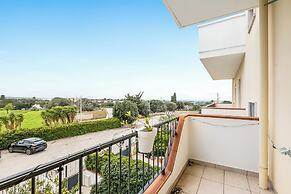 Sky View Apartment Monopoli