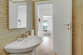 Sky View Apartment Monopoli