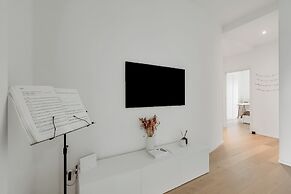 Sky View Apartment Monopoli