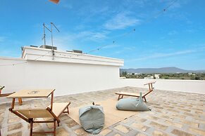 Sky View Apartment Monopoli