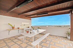 Sky View Apartment Monopoli