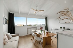 Sky View Apartment Monopoli