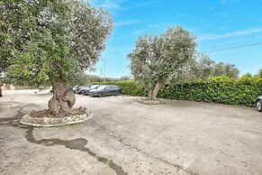 Sky View Apartment Monopoli