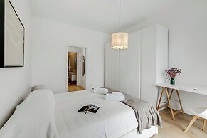 Sky View Apartment Monopoli