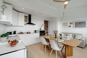 Sky View Apartment Monopoli