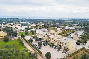 Sky View Apartment Monopoli