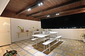 Sky View Apartment Monopoli