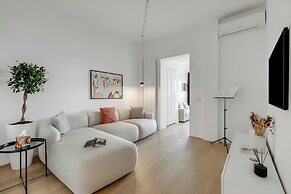 Sky View Apartment Monopoli