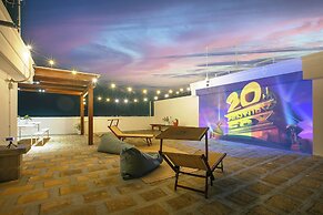 Sky View Apartment Monopoli