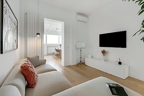 Sky View Apartment Monopoli