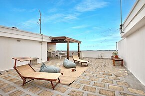 Sky View Apartment Monopoli