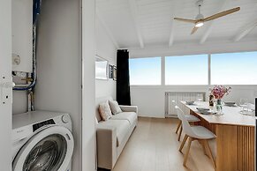 Sky View Apartment Monopoli