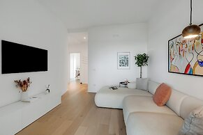 Sky View Apartment Monopoli