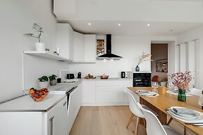 Sky View Apartment Monopoli