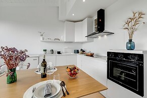 Sky View Apartment Monopoli