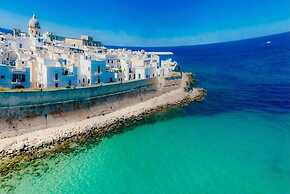 Sky View Apartment Monopoli