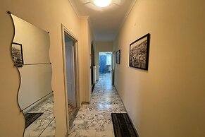 La Pietra sul Mare