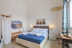 Alcamo Pool House Blu