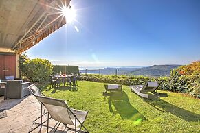 Amirovista Lake View & Shared Pool