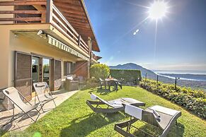 Amirovista Lake View & Shared Pool