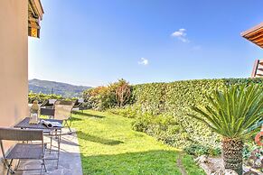 Amirovista Lake View & Shared Pool