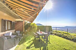 Amirovista Lake View & Shared Pool