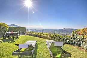 Amirovista Lake View & Shared Pool