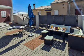 Peaceful Istria Apartments