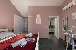 Peaceful Istria Apartments