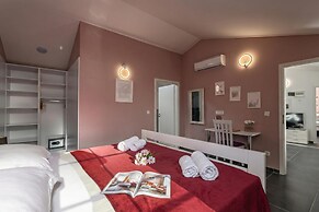 Peaceful Istria Apartments
