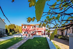 Peaceful Istria Apartments