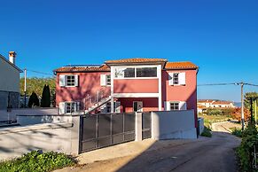 Peaceful Istria Apartments