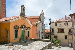 Peaceful Istria Apartments