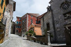 Peaceful Istria Apartments