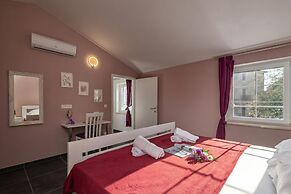 Peaceful Istria Apartments