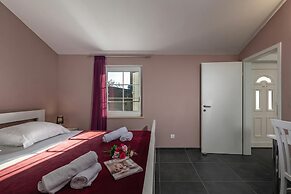 Peaceful Istria Apartments