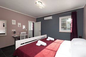 Peaceful Istria Apartments