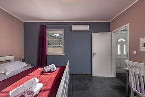 Peaceful Istria Apartments