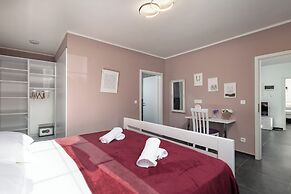 Peaceful Istria Apartments